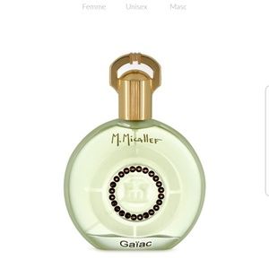 Meet your Posher, Lanier